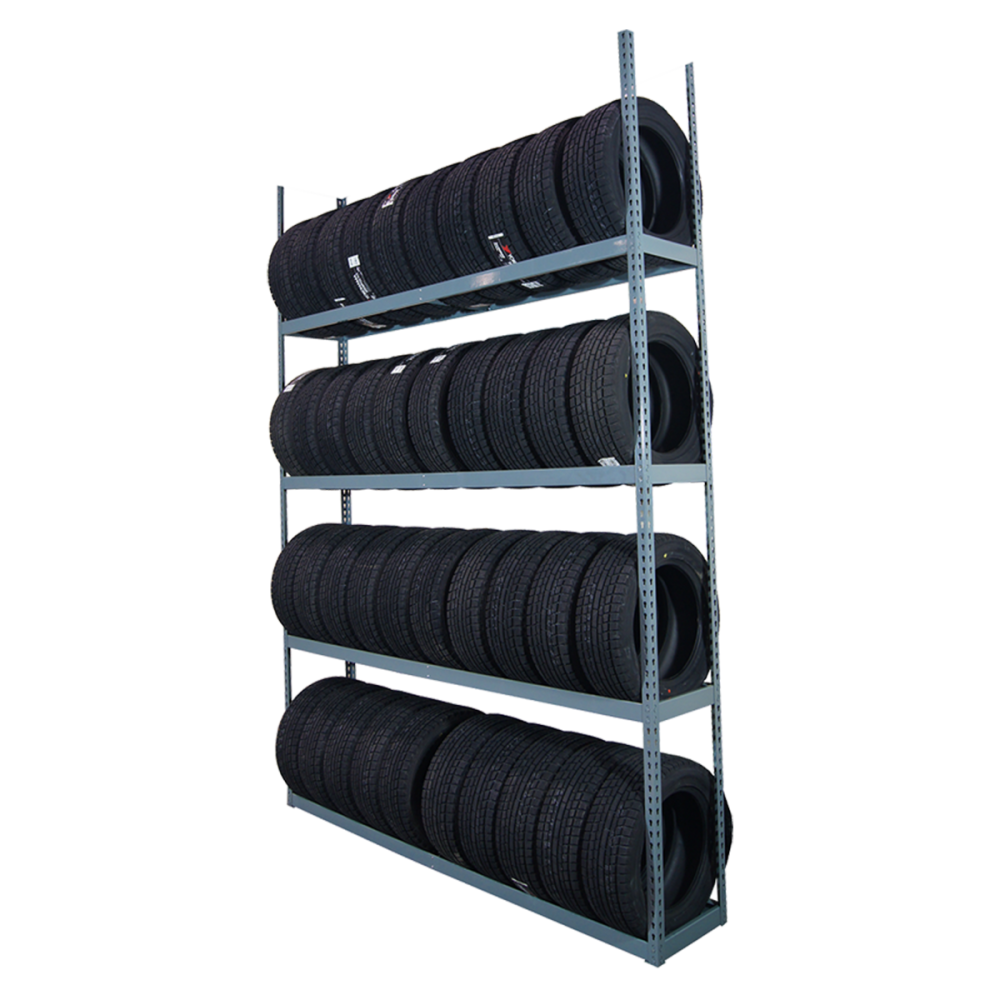 Tire Storage &amp; Handling