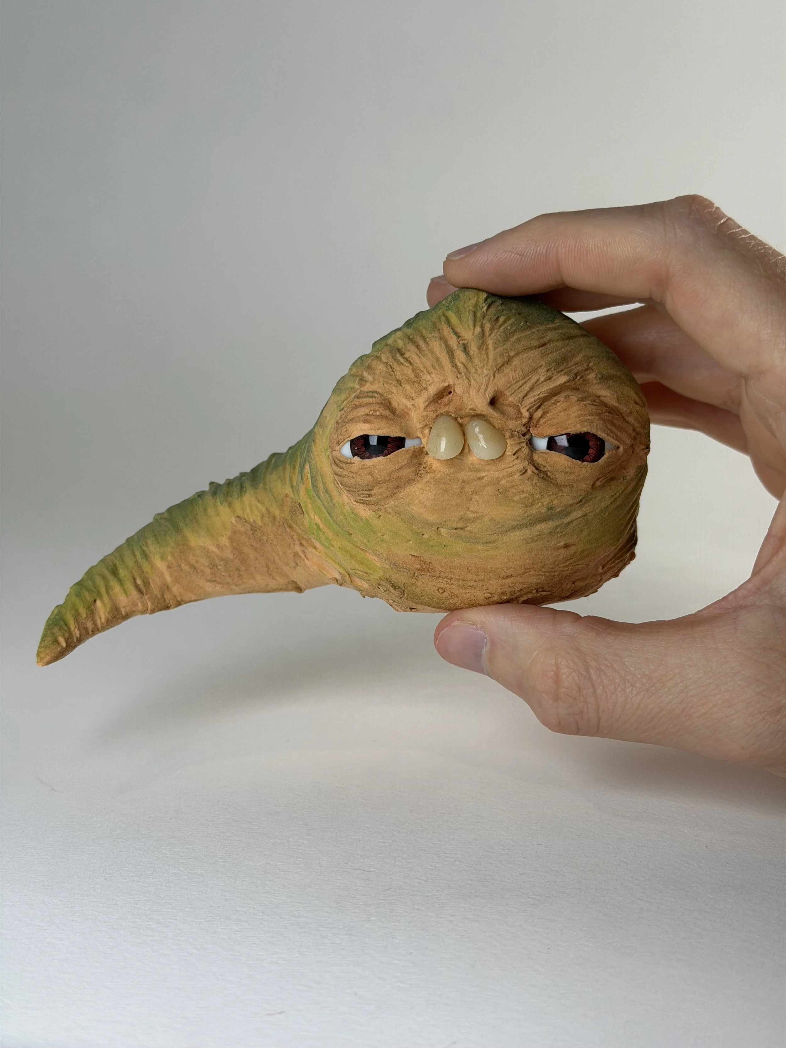 Jaba the Hutt Blob
