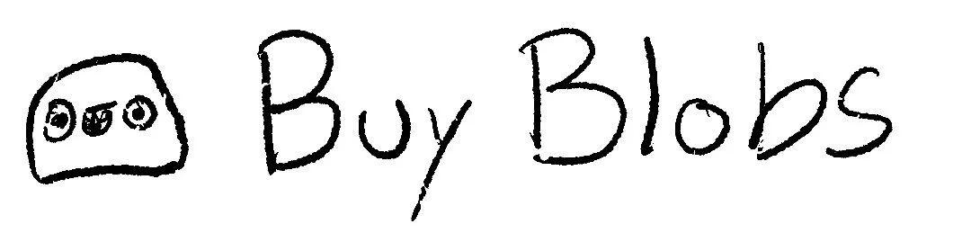 buy blobs