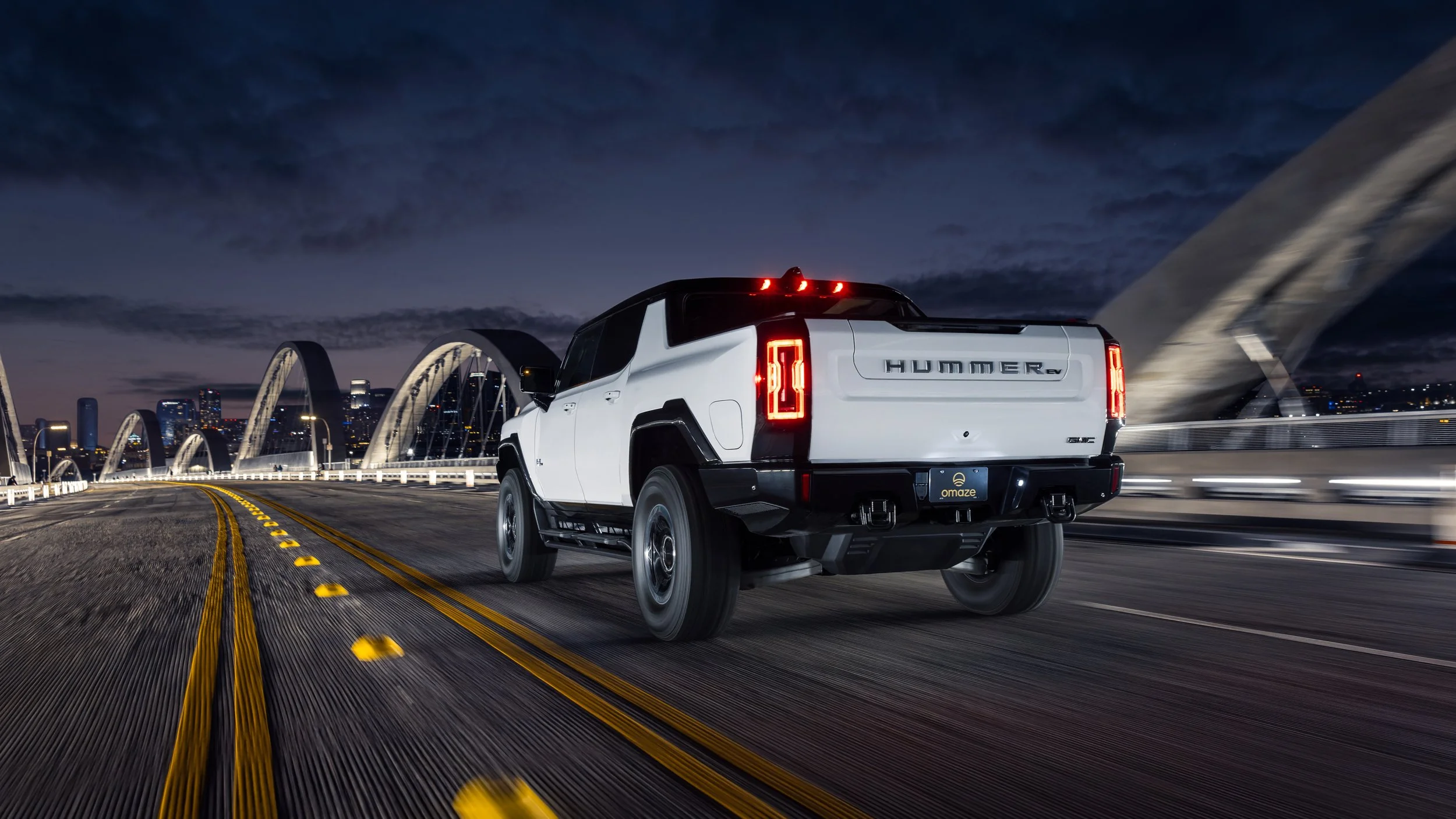 HUMMER® EV Edition 1