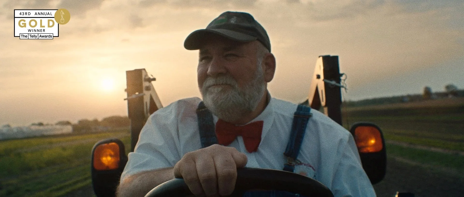 Farmer Lee