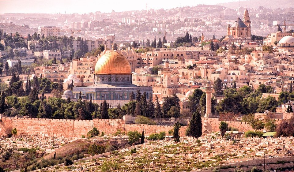 Shalom Israel Tours Deluxe Tour Experience 