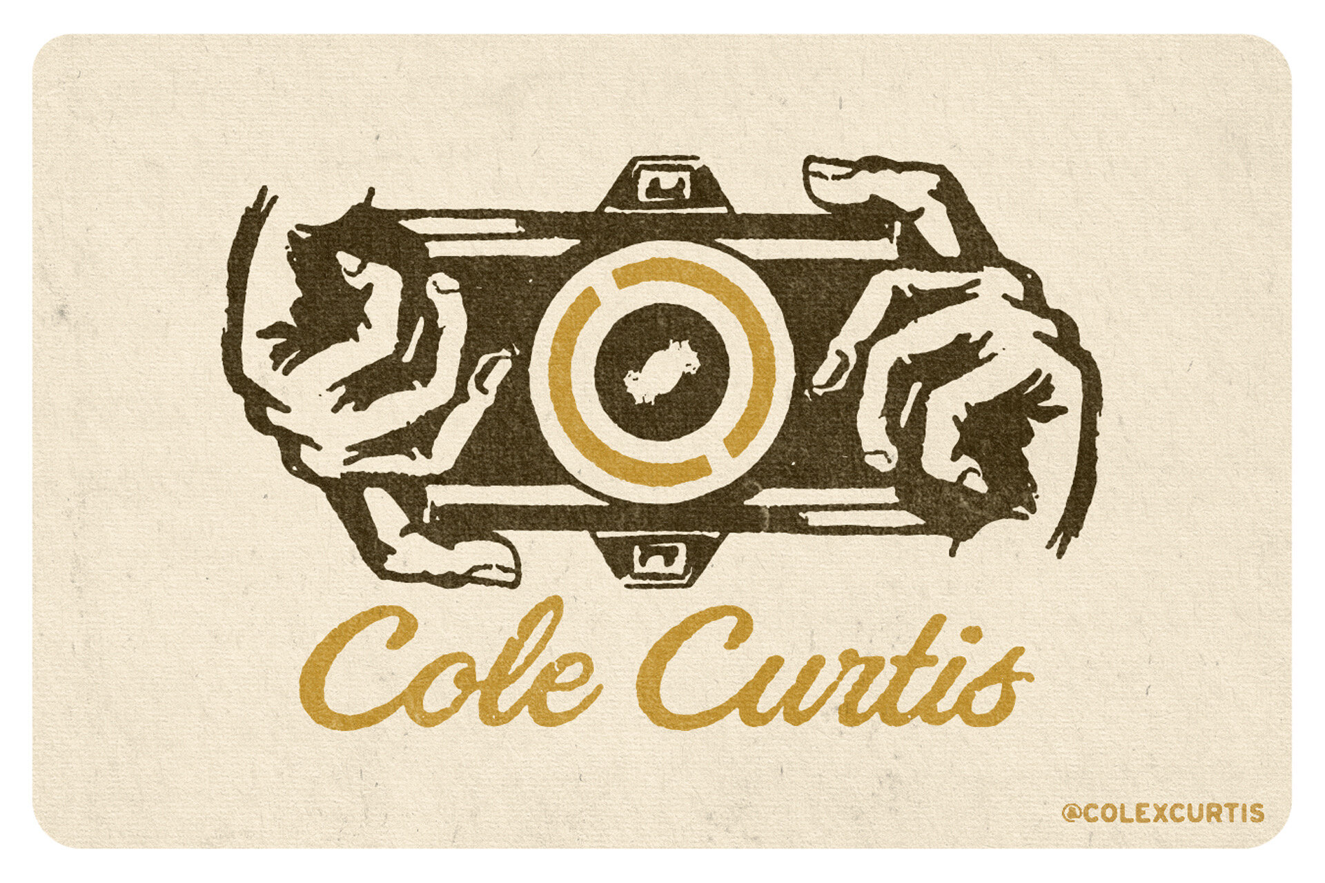 CC Sticker
