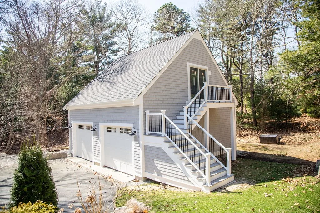 Transform Your Space with Barnstable Home Addition Ideas