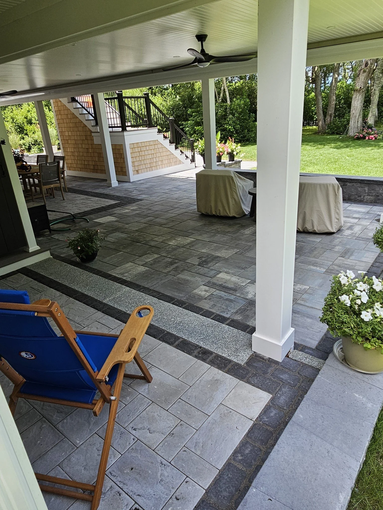 Top Qualities to Seek in Reliable Barnstable Home Remodeling Contractors for Your Project