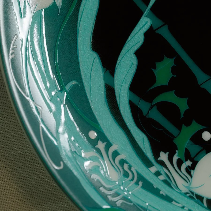 Eternity 5