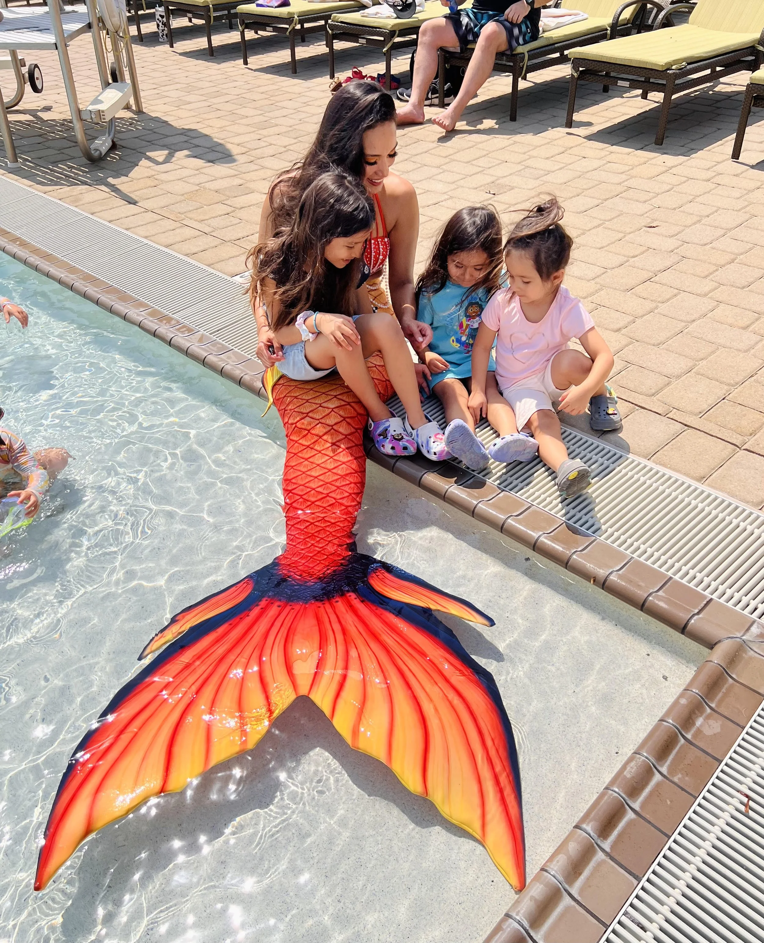 Mermaid Lenisa at LifeTime.jpeg