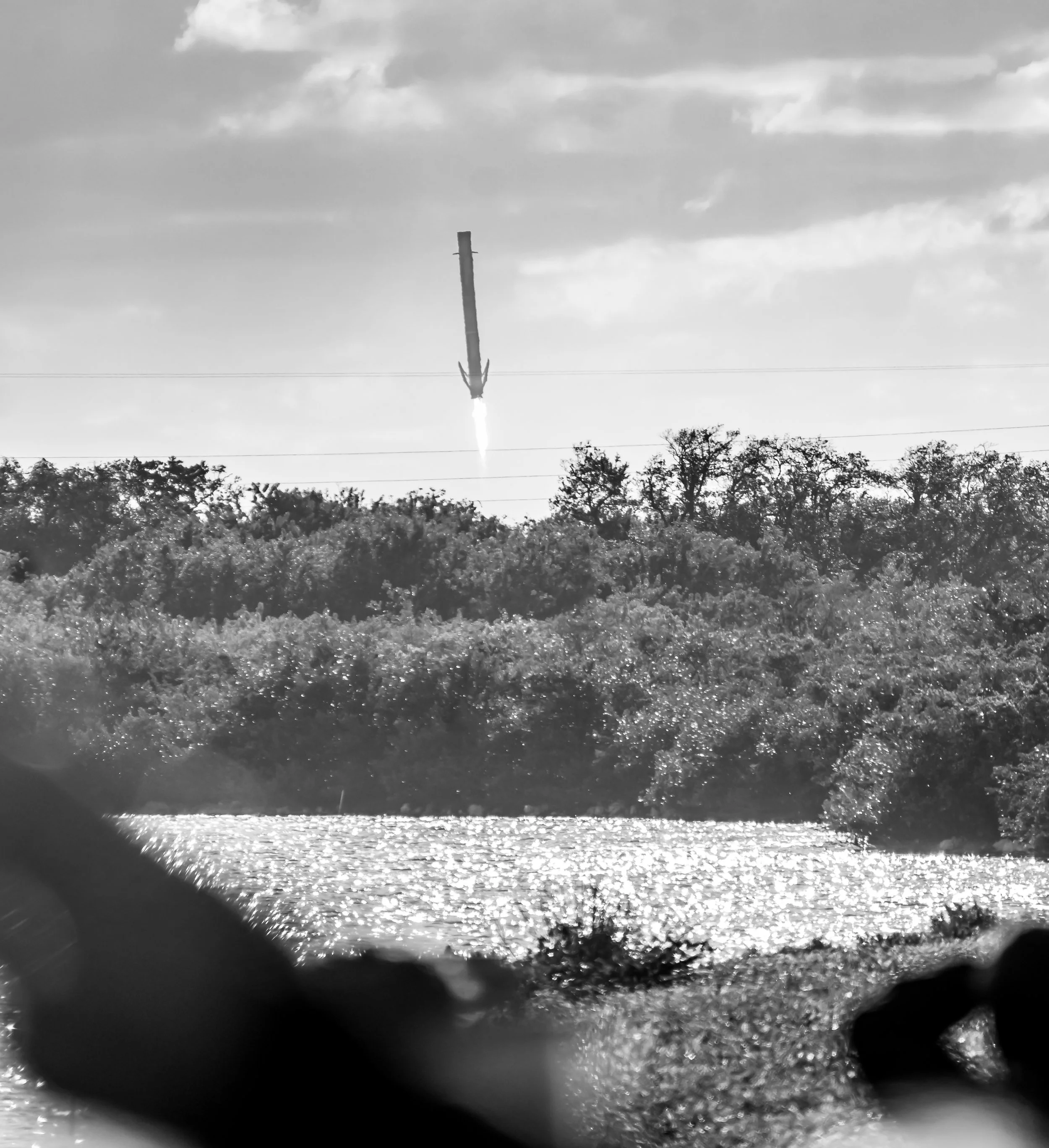 SpaceX - NROL Booster Landing.jpg