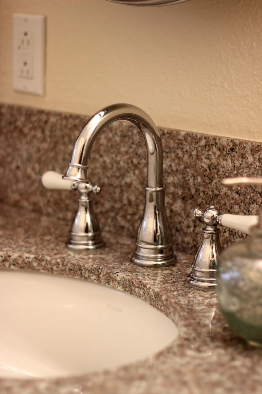Bathroom Remodel