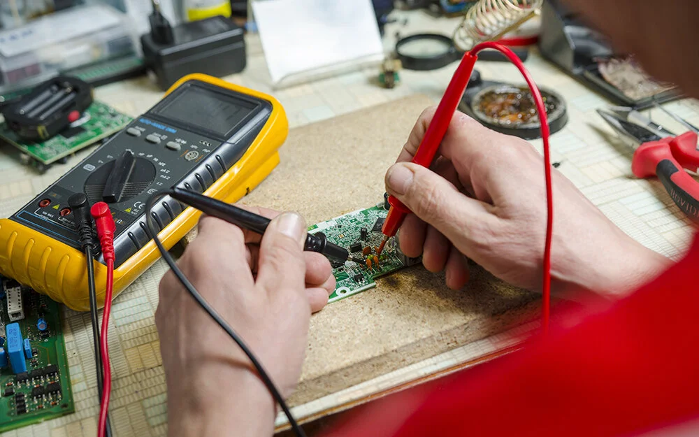 How to Use a Multimeter