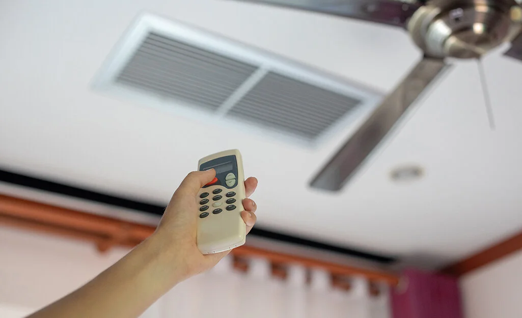 Ceiling Fan Light Troubleshooting