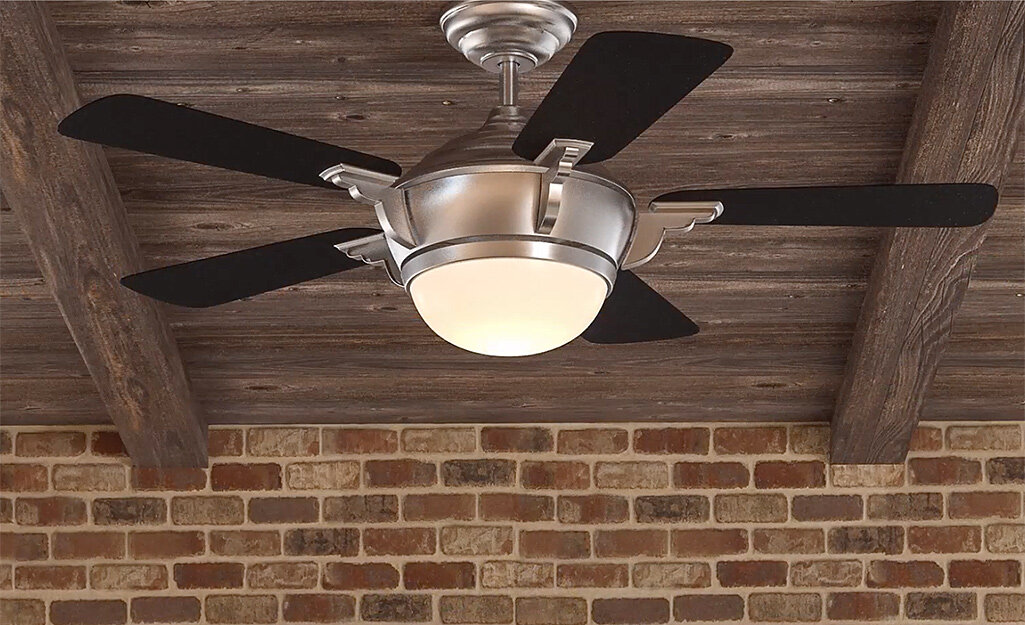 Does Reversing Your Ceiling Fan Help During Winter? – 2-10 Home Buyers  Warranty
