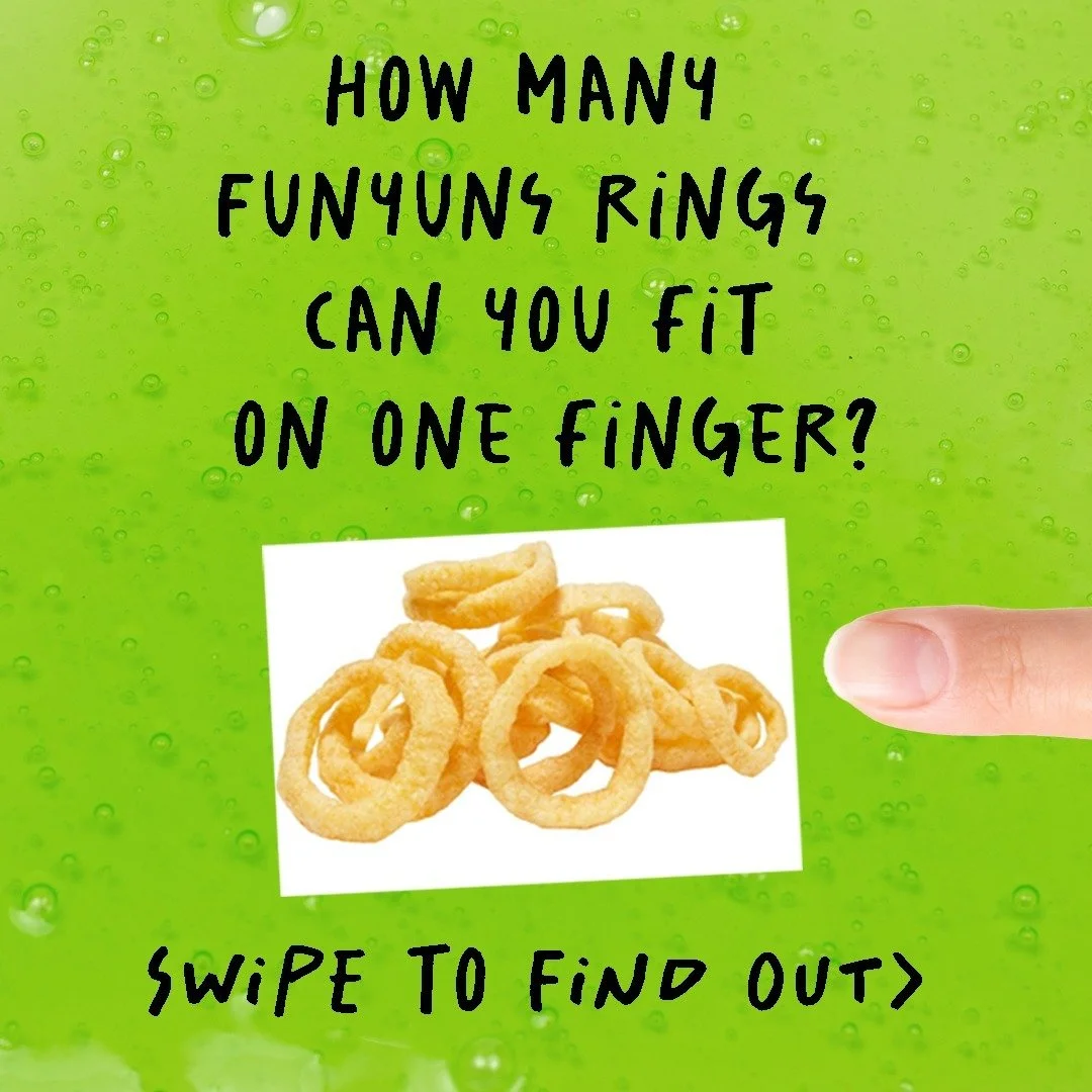 FUNYUNS SOCIAL