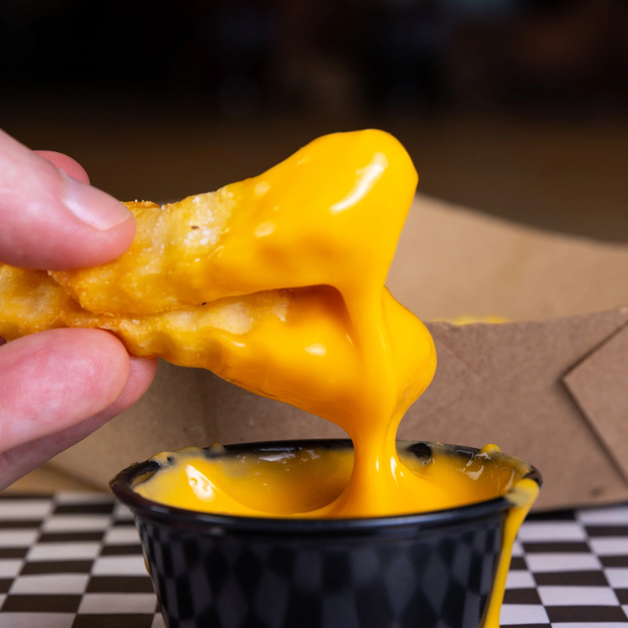 It's a cheese fries kind of day 🍟🧀🤤
 #loadedfries #smashburger #crinklecutfries #cheesefries #Lakeland #lakelandfl #lakelandflorida #tampabay #burgertime #impossibleburger #burger #thejoinerylkld #superduperspot