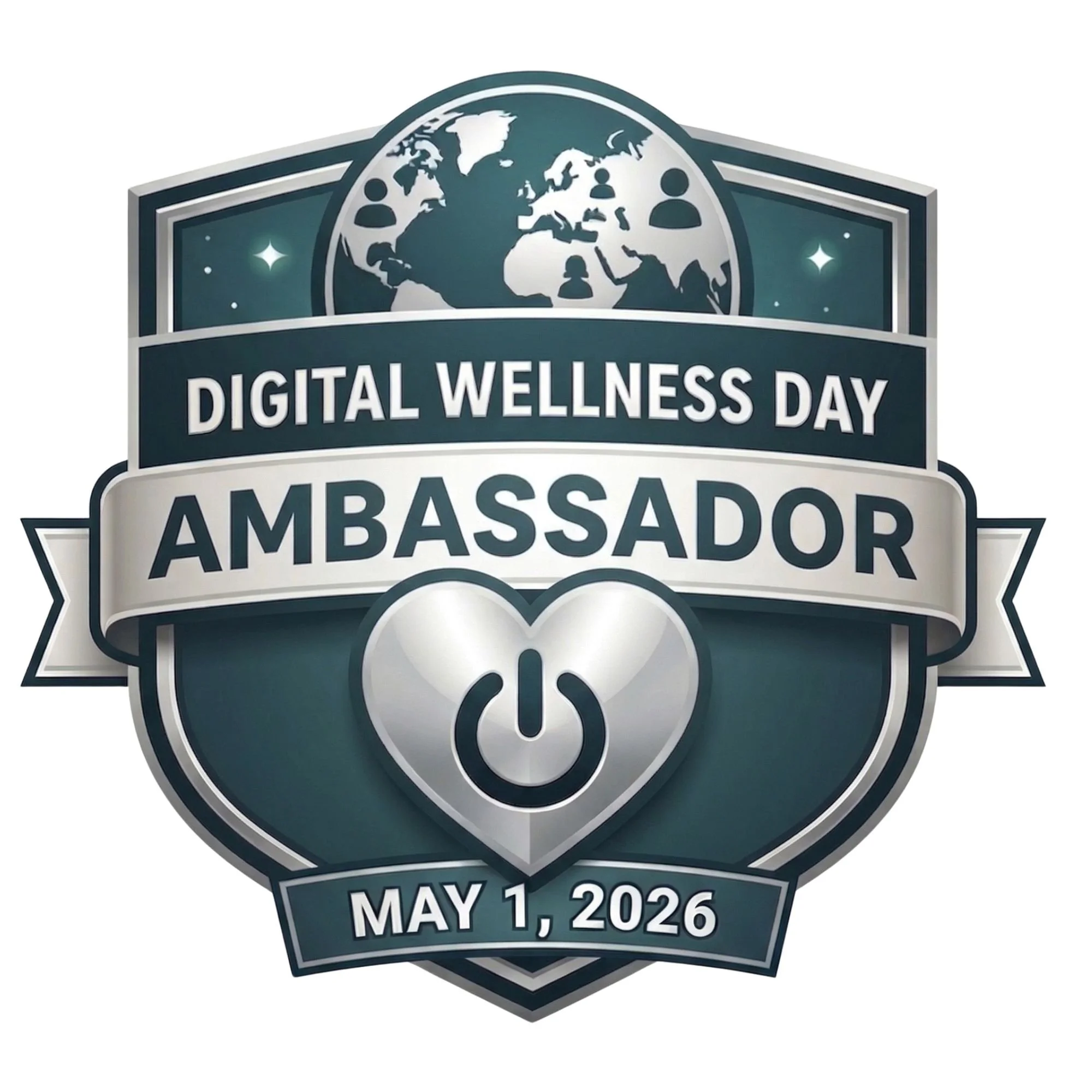 #DigitalWellnessDay Press Release