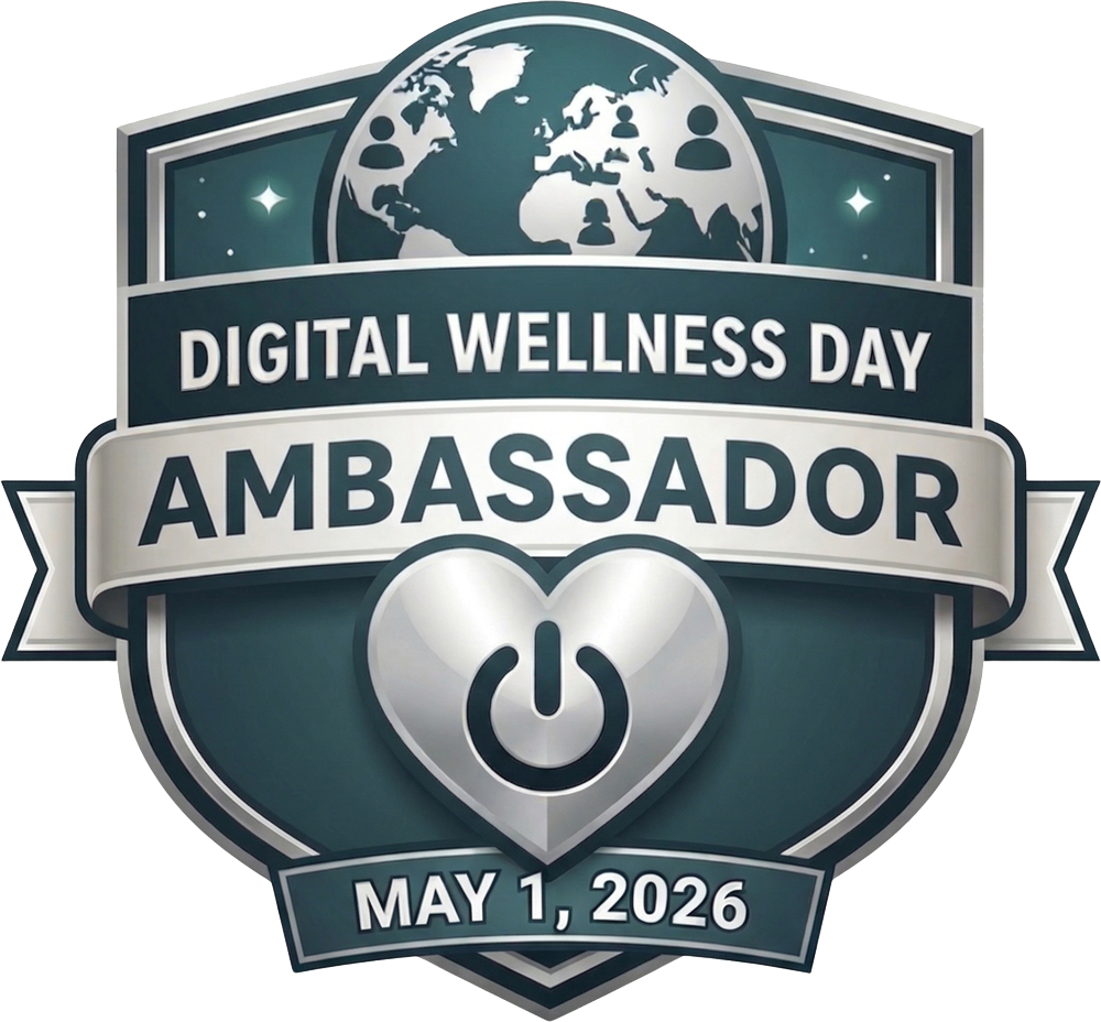Digital Wellness Day 