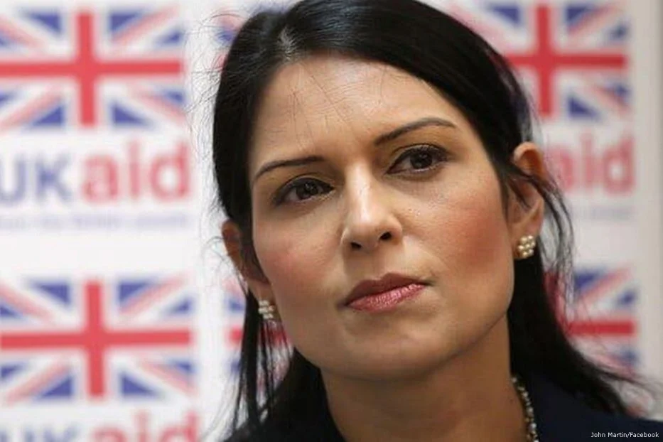 The c*nts who govern us: Torymon! Gotta catch 'em all!