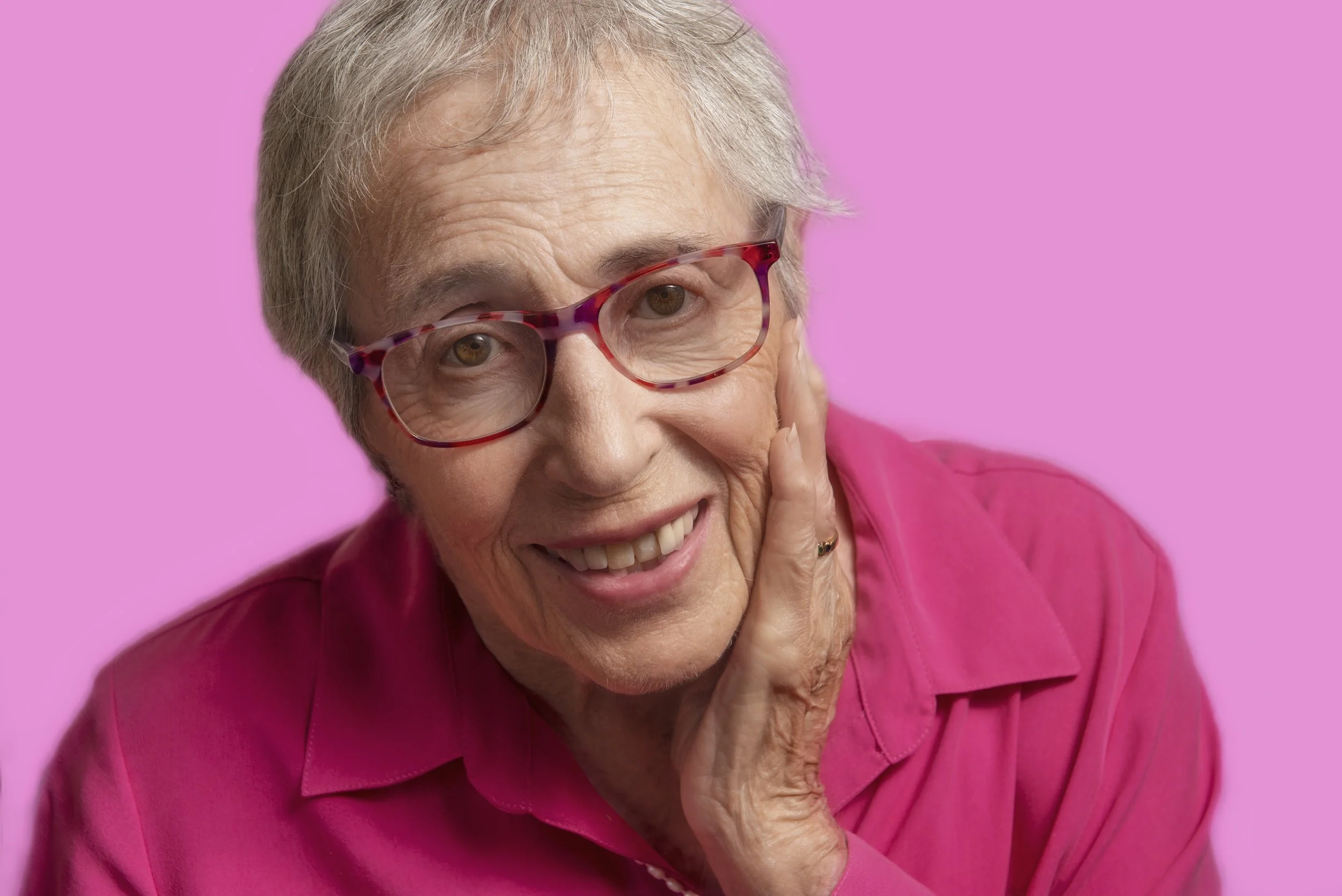 Mom pink and pink.JPG