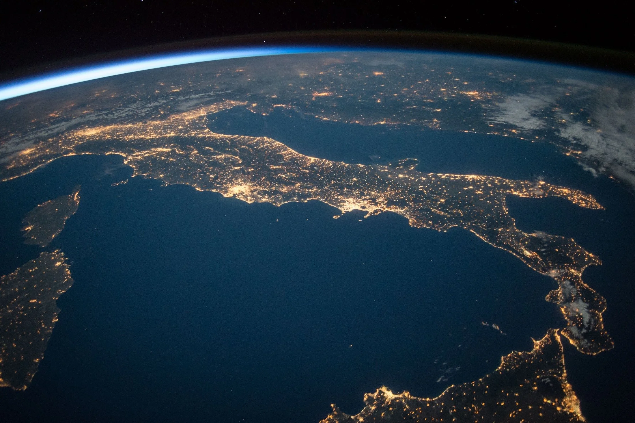 Earth Day 2020