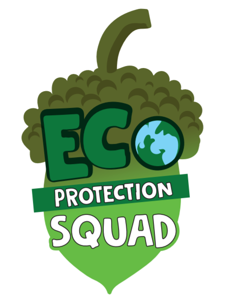 Introducing the Eco Protection Squad