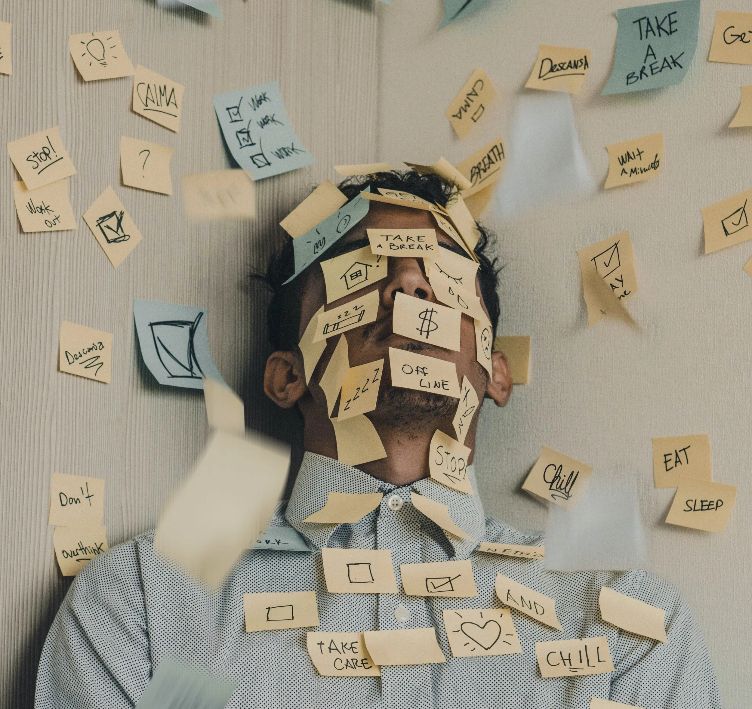 How Addicted to Work are You?