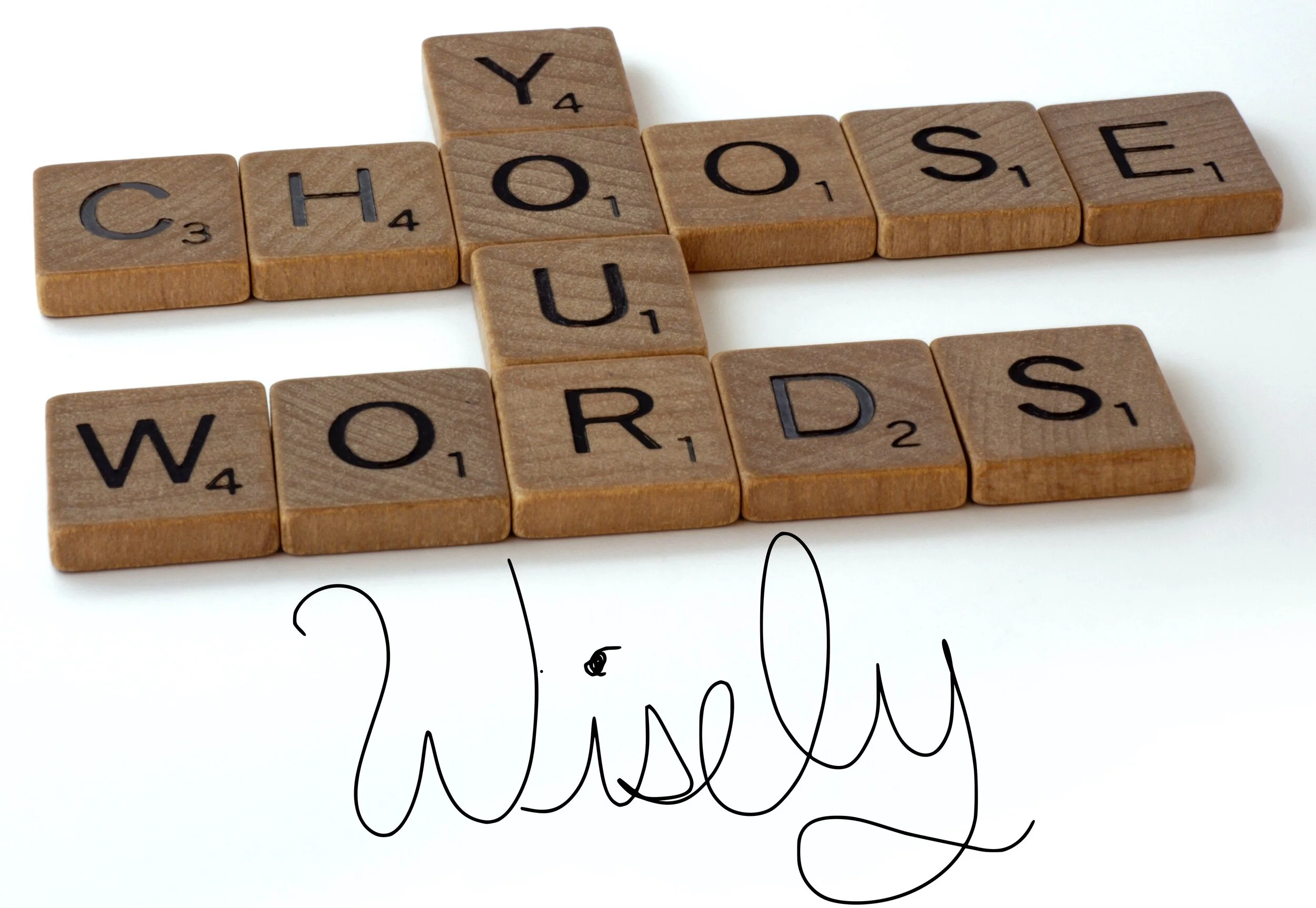 What Effect do Your Words Have?