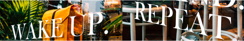 How Much do you Feel Like You're in the Movie "Groundhog Day"?