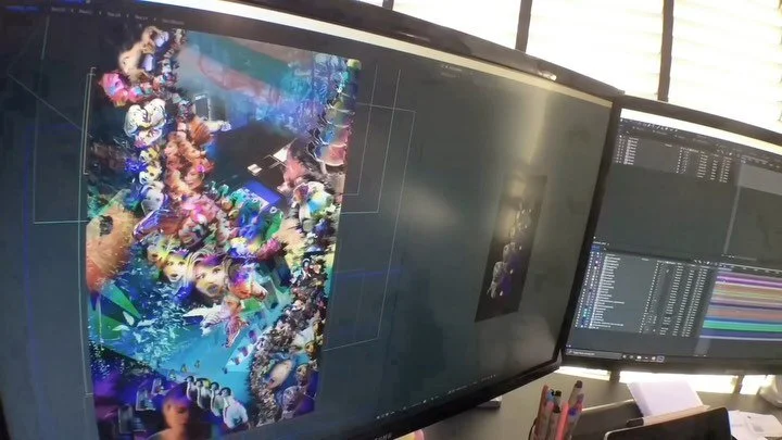 Original WAAMBAT Instagram archive image 24