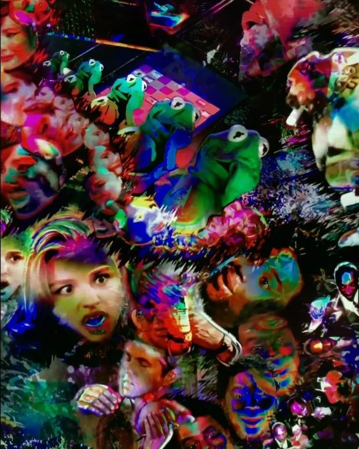 Original WAAMBAT Instagram archive image 25