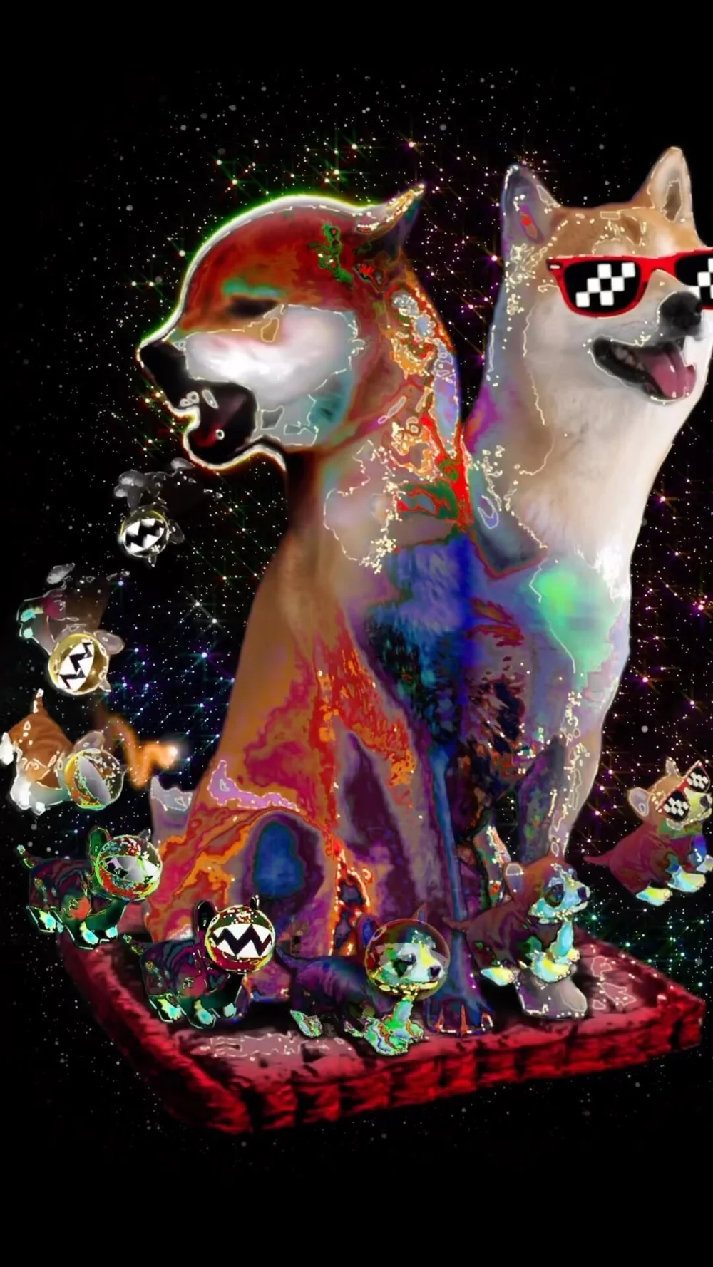 Original WAAMBAT Instagram archive image 4