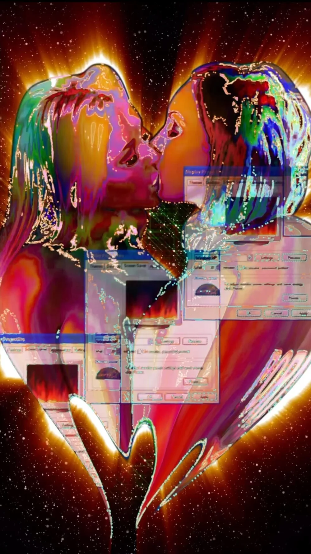Original WAAMBAT Instagram archive image 2