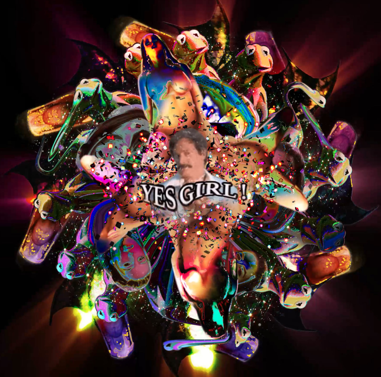 bio artwork
