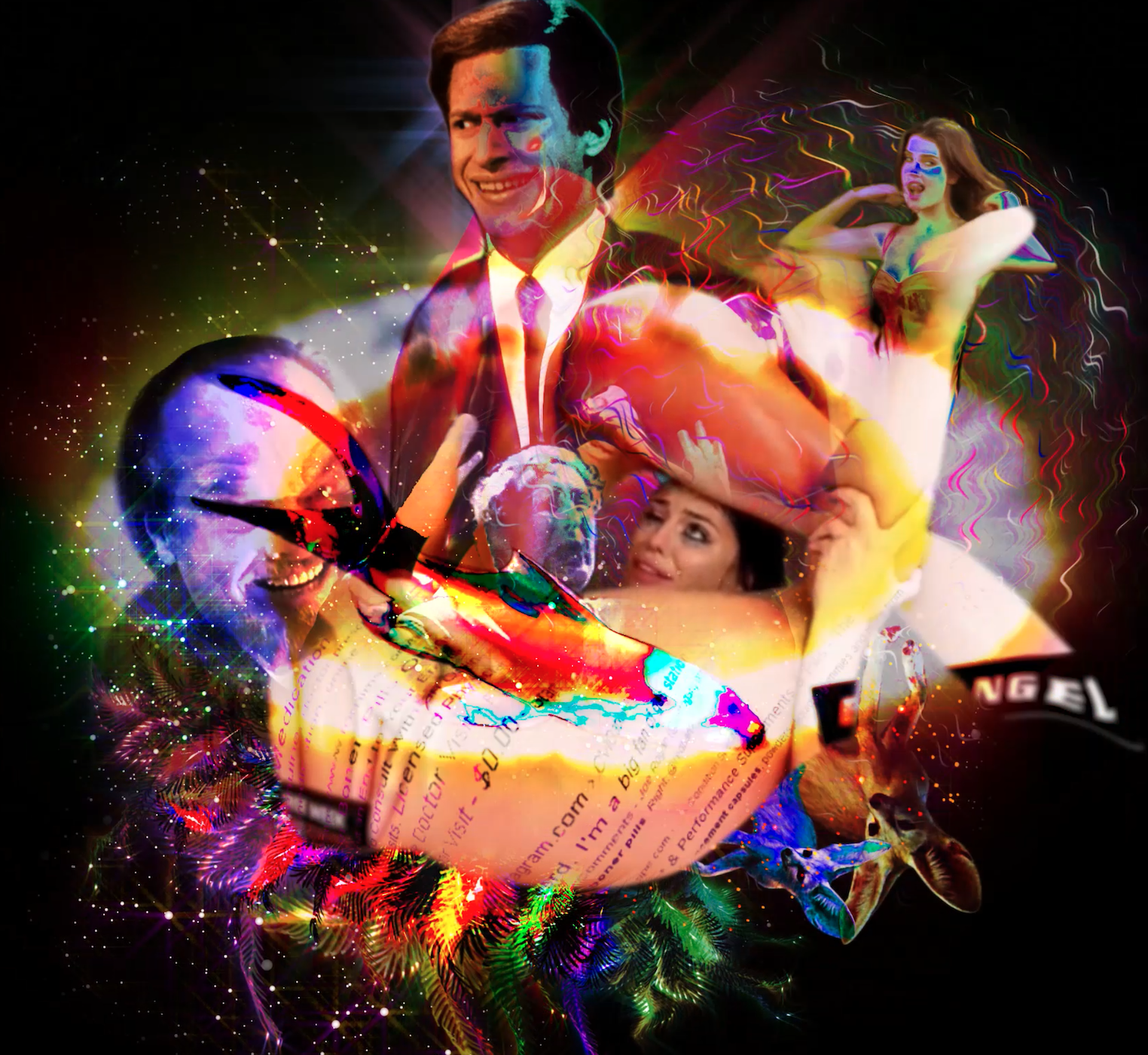 bio artwork