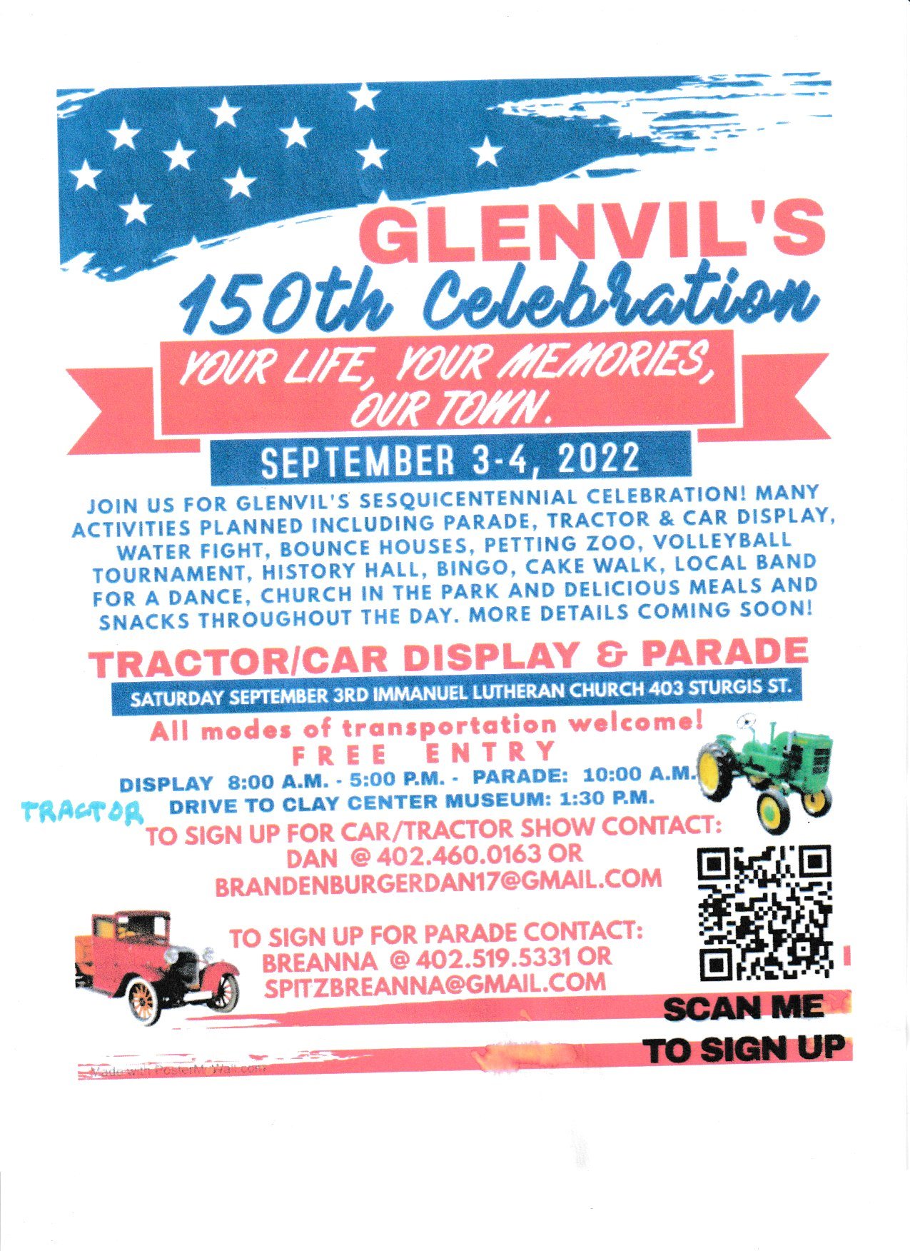 Show Events — Hastings Melon Roasters