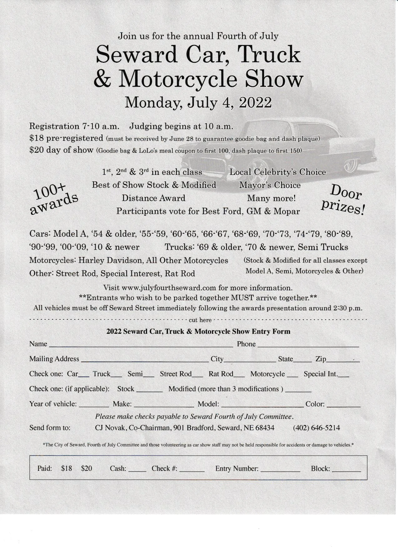 Show Events — Hastings Melon Roasters