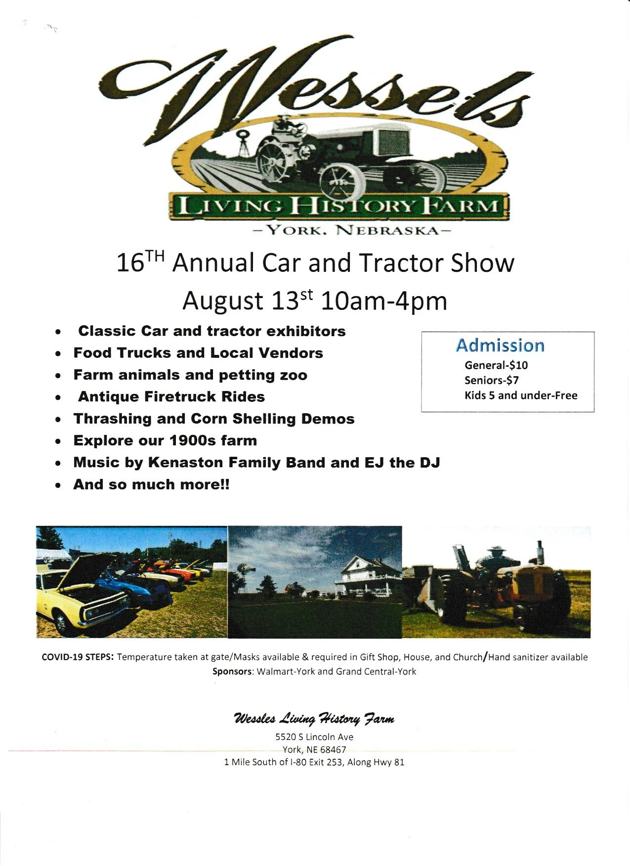 Show Events — Hastings Melon Roasters