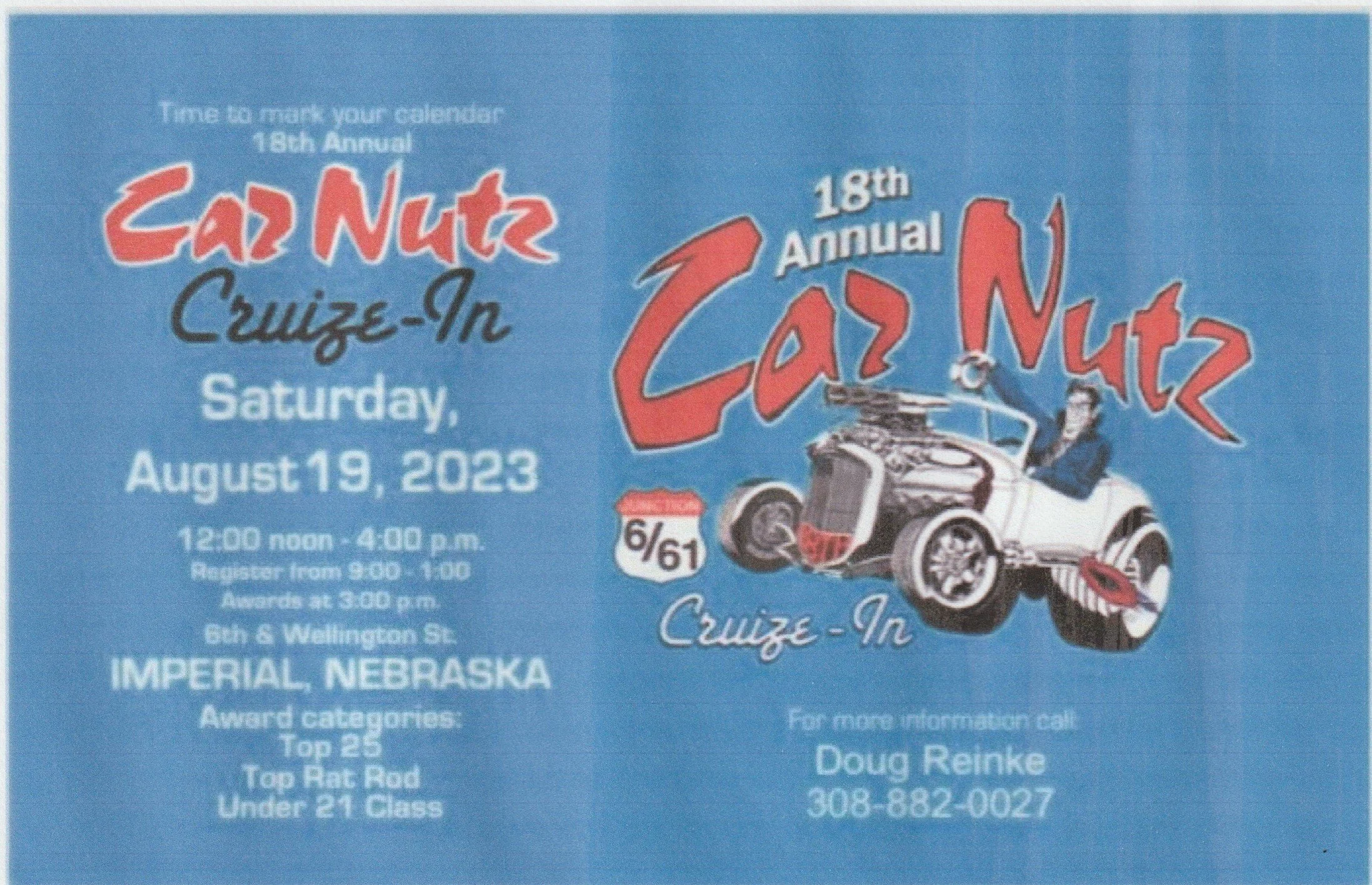 Show Events — Hastings Melon Roasters