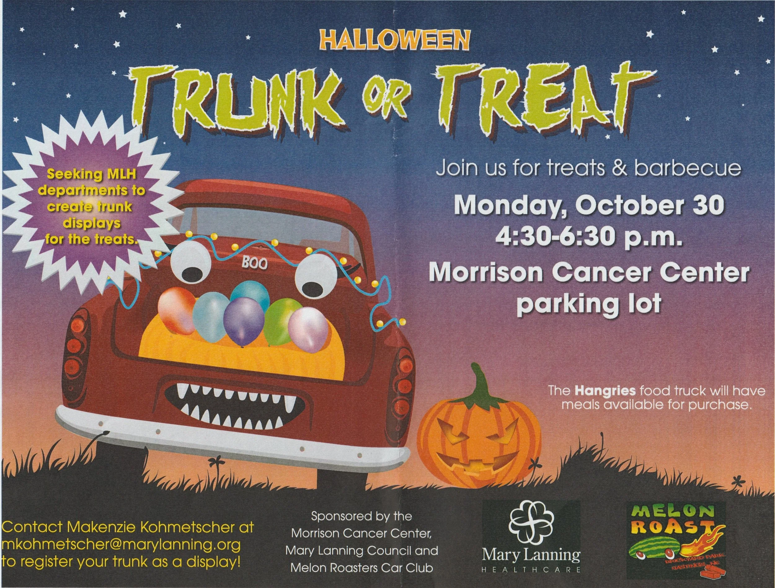 Show Events — Hastings Melon Roasters