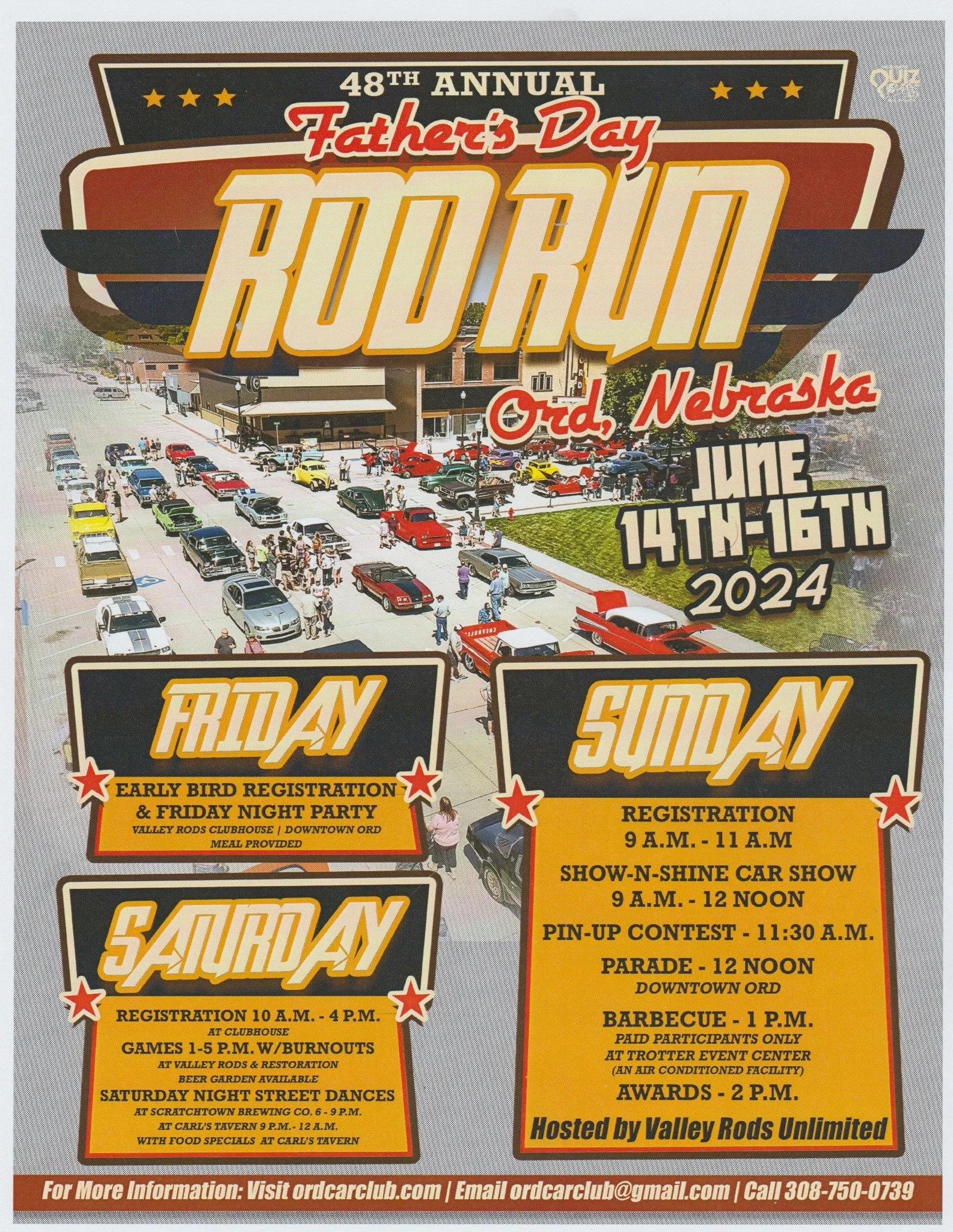 Show Events — Hastings Melon Roasters