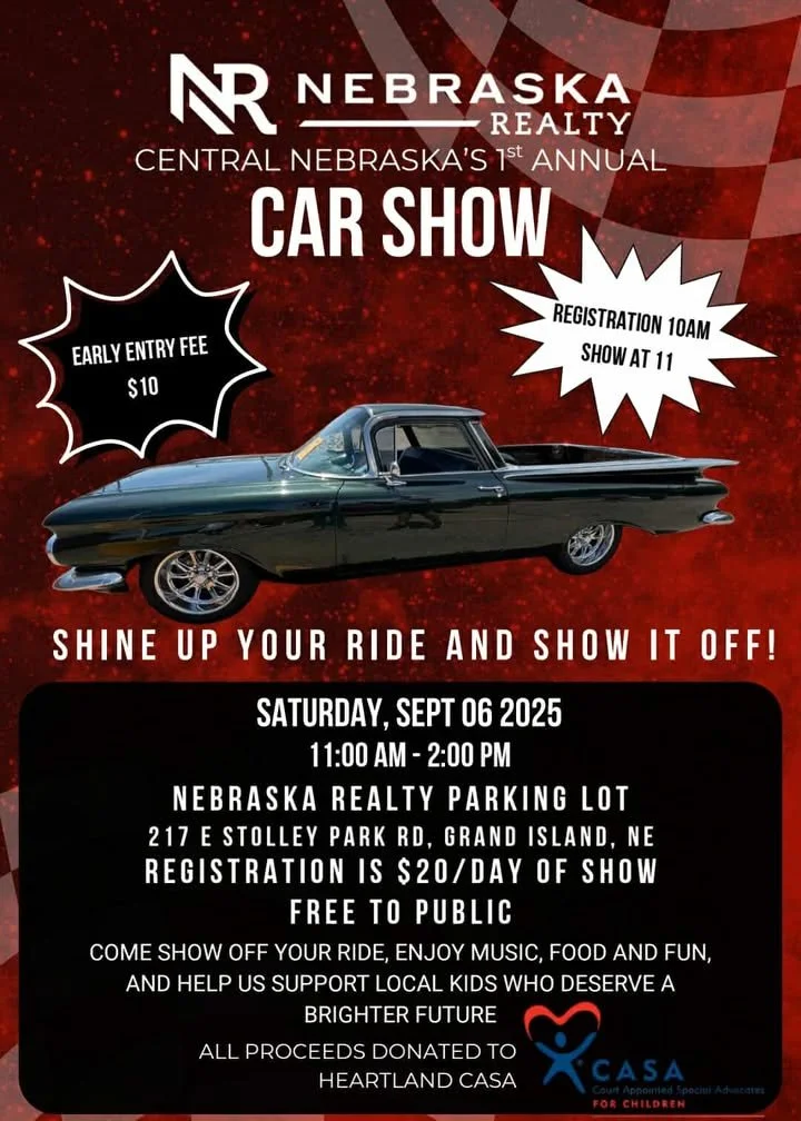Nebraska Realty