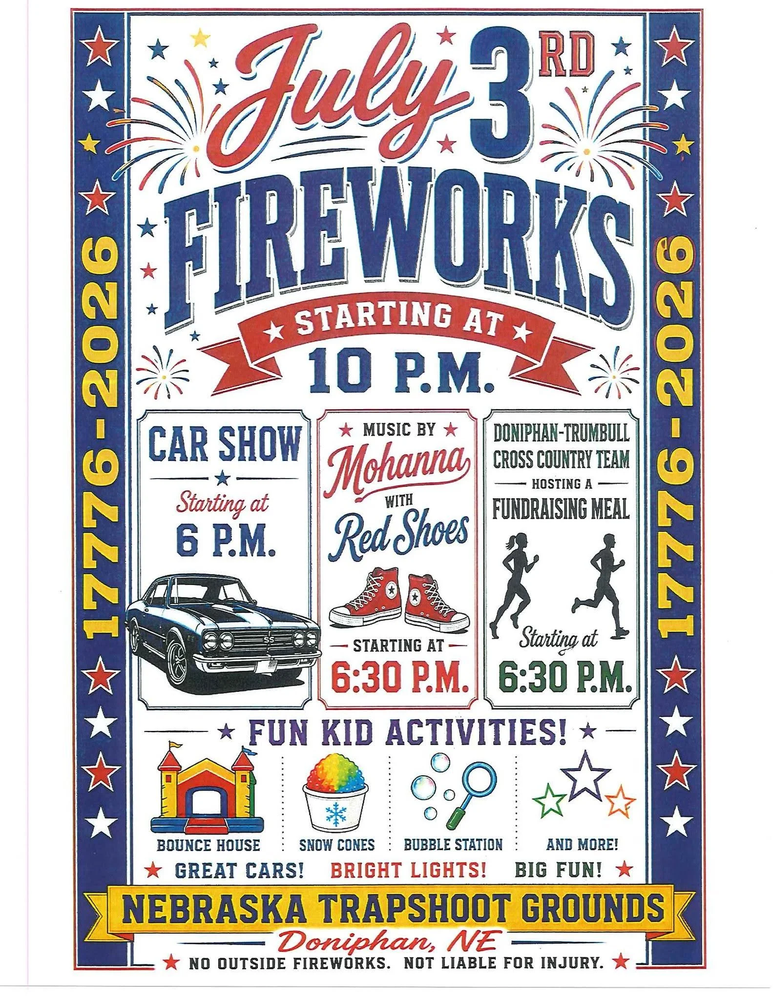 Doniphan Car Show