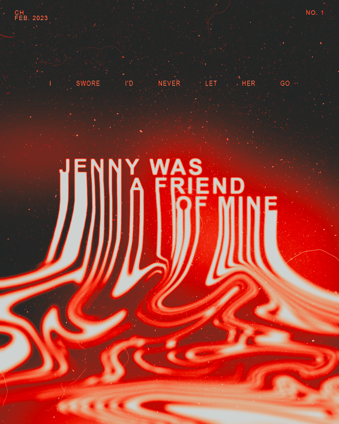 NO.1 JENNY WAS A FRIEND OF MINE RED.png