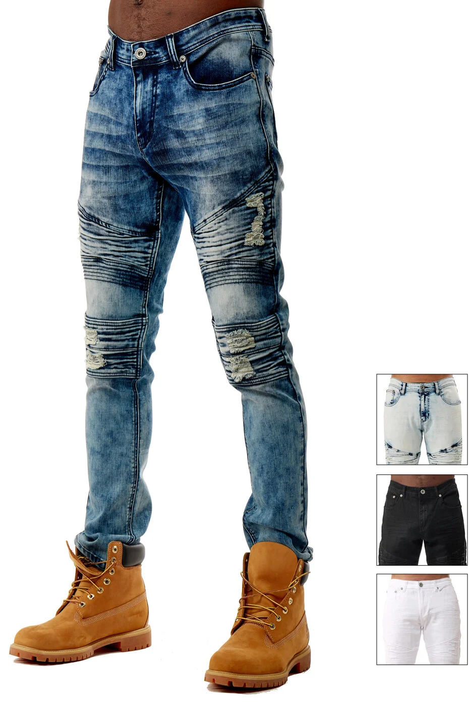 BLEECKER and MERCER P005 PREMIUM BASIC 