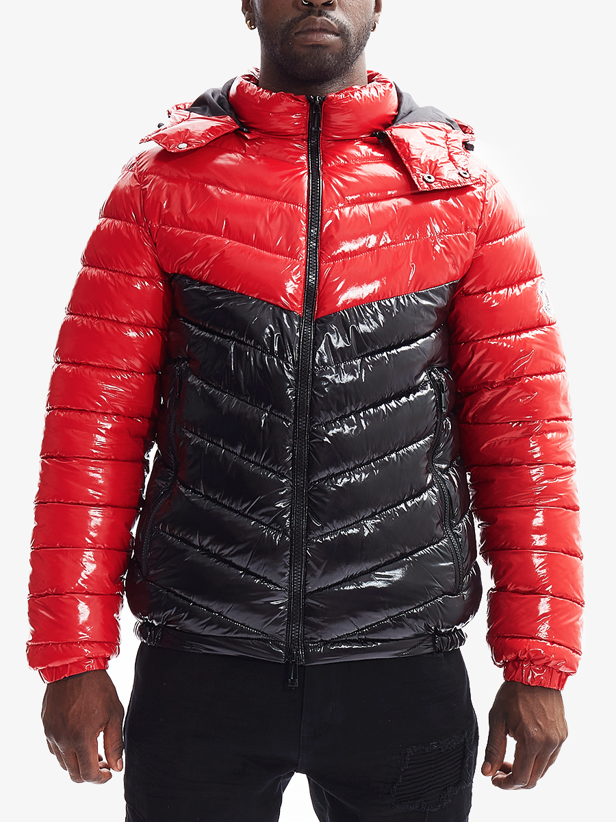 Bleecker and Mercer Trendy Streetwear and Activewear