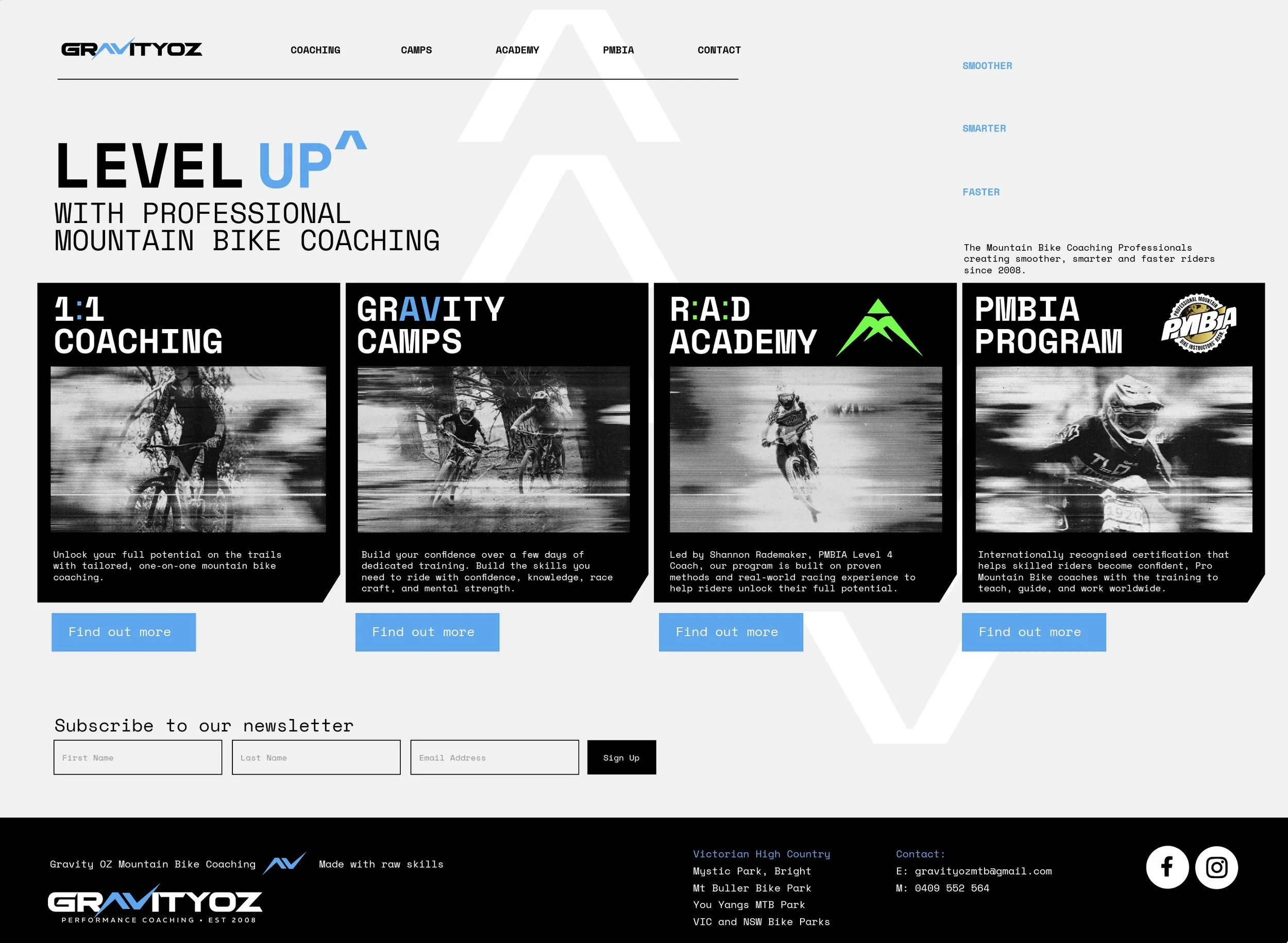 Gravity Oz Web Page.jpeg