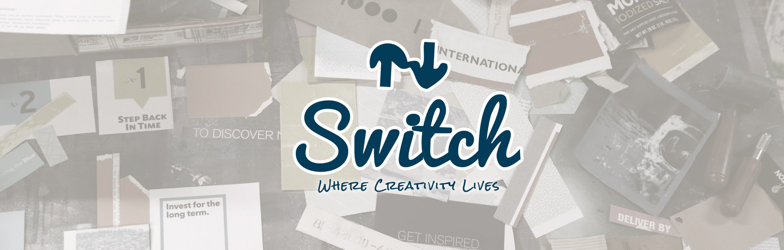 Switch Studios Where Creativity Lives and Quality Craftsmanship is Appreciated