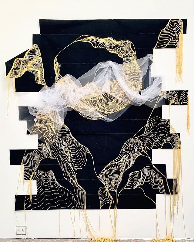 New work
𝙒𝙤𝙧𝙠 𝙞𝙣 𝙥𝙧𝙤𝙜𝙧𝙚𝙨𝙨