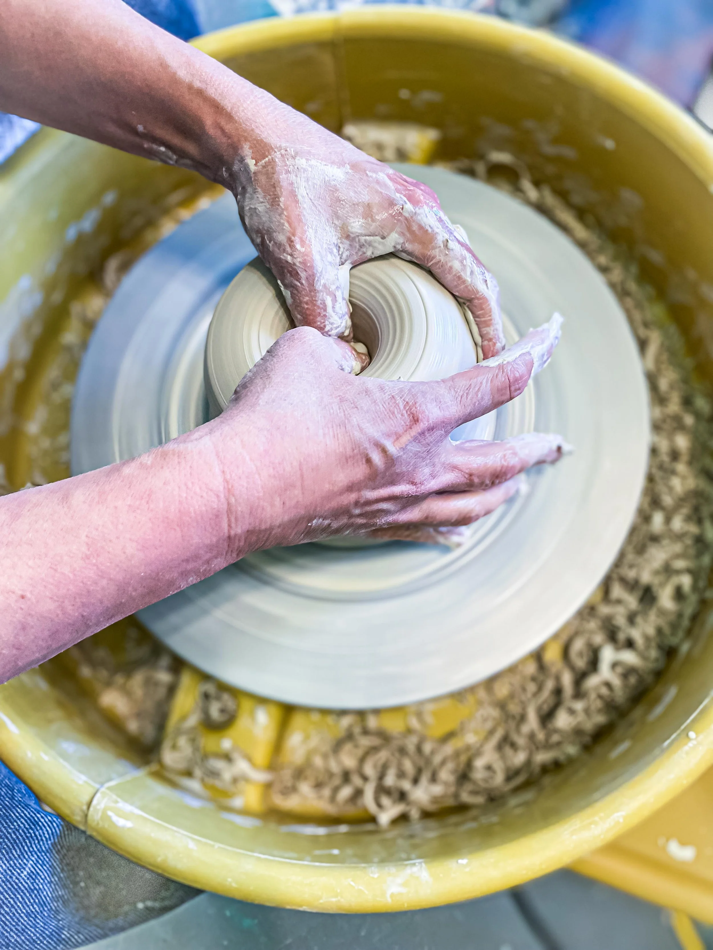 MudWorks PotteryStudio & Classes El Cerrito, CA