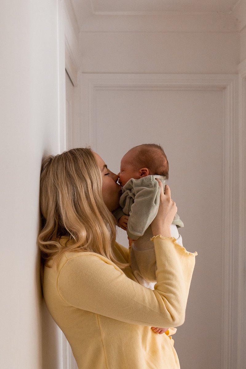 Brisbane newborn photoshoot
