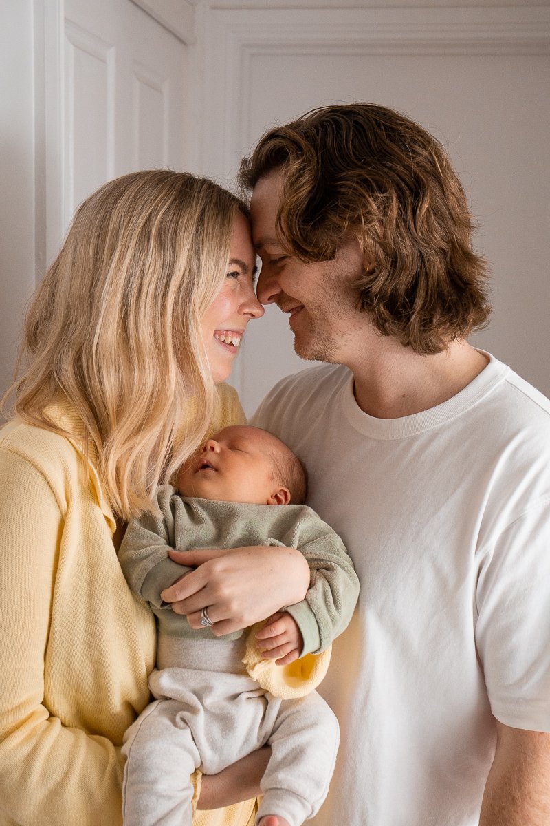 Brisbane newborn photoshoot